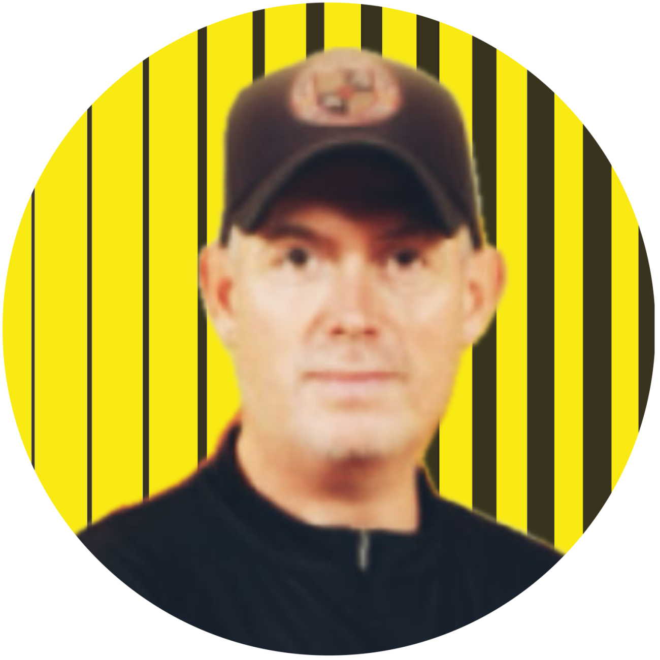 Guy Hampson