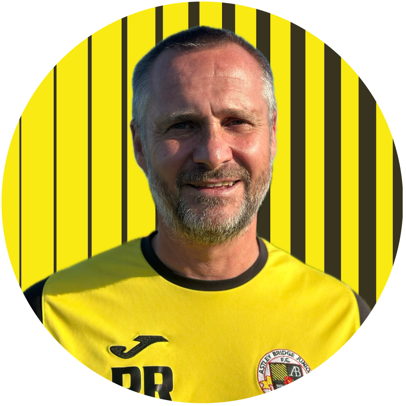 Paul Robinson